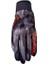 Fıve Gloves Globe Camo Fluo-Red 1