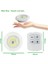 Uzaktan Kumandalı 3'lü Set Hero LED Kabin LED Mutfak Tezgah Banyo Dolap Aydınlatma Gece Lambası 5