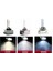 2 Adet D2S 6000K Beyaz Renk Zenon Xenon Ampul 2