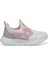 Tuffo 4fx Beyaz Kız Çocuk Slip On 1