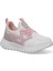 Tuffo 4fx Beyaz Kız Çocuk Slip On 2