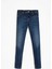 Skinny Kız Çocuk Denim Pantolon J0YA11D32J0 2