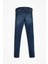 Skinny Kız Çocuk Denim Pantolon J0YA11D32J0 5