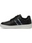 Lena 4fx Siyah Kadın Sneaker 3