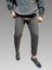 Jeans Unisex Bol Paça Kot Pantolon Antrasit 6297-G1 1