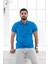 Paul Martin Polo Yaka %100 Pamuk Regular Fit T-Shirt 4