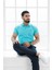 Polo Yaka %100 Pamuk Regular Fit T-Shirt 1