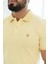 Polo Yaka %100 Pamuk Regular Fit T-Shirt 4