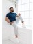 Polo Yaka %100 Pamuk Regular Fit T-Shirt 2