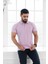 Polo Yaka %100 Pamuk Regular Fit T-Shirt 2