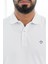Polo Yaka %100 Pamuk Regular Fit T-Shirt 4