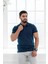 Polo Yaka %100 Pamuk Regular Fit T-Shirt 3