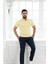 Polo Yaka %100 Pamuk Regular Fit T-Shirt 2