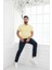 Polo Yaka %100 Pamuk Regular Fit T-Shirt 3