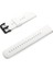 Xiaomi Watch 2 / Xiaomi Watch 2 Pro Uyumlu Yumuşak Termoplastik Silikon Kordon (22MM) 1
