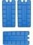 15-17 Litre Strafor Köpük Kutu +3 Adet Buz Aküsü Hediye 50X40X26 Izoleli 72 Saat Koruyan Gıda Kolisi 4