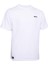 Short Sleeve Casual White T Shirt 2