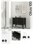 Olivia 100 cm Banyo Dolabı 1