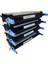 Hp 501A-Q6470A / 502A Muadil Toner Set 4 Renk 1