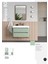 Bravo 80 cm Banyo Dolabı 1