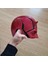 Cadılar Bayramı Marvel Daredevil Maske Cosplay Daredevil Maske Giyilebilir 2