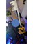 Turansoy Craft Kingdom Hearts Altın Anahtar Oyuncak Kingdom Hearts Sora Keyblade Dev Boy 60CM 2