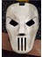 Cadılar Bayramı Casey Jones Maske Ninja Kaplumbağalar Maske Halloween Casey Jones Maske Tmnt Maske 5