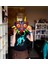 Cadılar Bayramı Legend Of Zelda Majora Maskesi Cosplay Maske Giyilebilir Büyük Boy 2