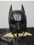 Cadılar Bayramı Batman Maske Batman Kara Şövalye Maske Dark Knight Rises Batman Mask Giyilebilir 1