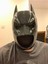 Cadılar Bayramı Batman Maske Batman Kara Şövalye Maske Dark Knight Rises Batman Mask Giyilebilir 3