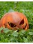 Halloween Balkabağı Kaskı 3