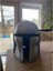 The Mandalorian Kask Maske 4
