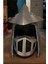 Cadılar Bayramı Shredder Kaskı Ninja Kaplumbağalar Shredder Kaskı Halloween Shredder Kask Büyük Boy 1