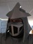 Cadılar Bayramı Shredder Kaskı Ninja Kaplumbağalar Shredder Kaskı Halloween Shredder Kask Büyük Boy 2