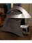 Cadılar Bayramı Shredder Kaskı Ninja Kaplumbağalar Shredder Kaskı Halloween Shredder Kask Büyük Boy 4