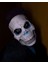 Skeleton Hareketli Yüz Maskesi 3