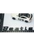 Volkswagen Beetle Bagaj Siyah Abs Yazı Logo Amblem 3