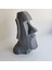 Moai Saksı 15 cm 2