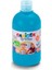 Cairoca Tempera Suluboya Yıkanabilir Parmak Boya Açık Mavi 500 ml 1