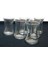 Paşabahçe 42861 Mıss 6lı Çay Bardağı 1