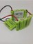 K6130 Şarjlı Süpürge Pil Grubu 18V 1500MAH 2