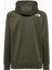 The North Face M Reaxıon Fleece F/z Hoodıe - Eu NF0A7Z9O79K1 2