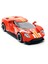 Racing Cars Ford Gt 4