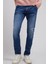 Skinny  Erkek Denim Pantolon M2RA81D46AD 2