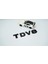 Land Rover Range Rover Tdv8 Parlak Siyah Bagaj Yazı Logo 4
