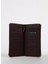Bordo Erkek 10X19X3 cm Deri Cüzdan Frkbyn 517 Flt 4