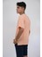 Erkek Müslin 0 Yaka Shirt 1