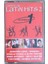 - Latın Hıts 2 – Kaset 1