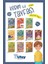 Kerim ile Tayfası 10 Kitap - Meryem Taşçı 1