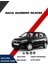 Dacia Sandero 2008-2014 Uyumlu Model Aralığı Sürücü Taraf 500MM Yolcu Taraf 500MM 3